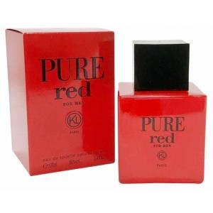 Geparlys Pure Instinct Red