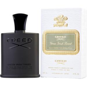 Creed Green Irish Tweed Perfume Oil