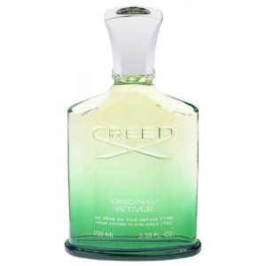 Creed Original Vetiver Perfume Oil