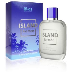 Bi-es Island