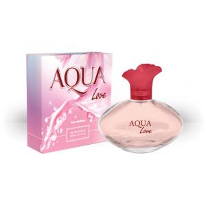 Today Parfum Aqua Love