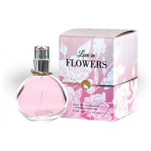 Today Parfum Love in Flowers