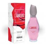 Today Parfum Podium L'Amour