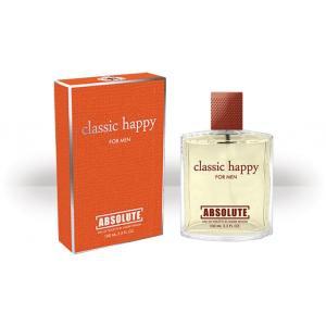 Today Parfum Absolute Classic Happy