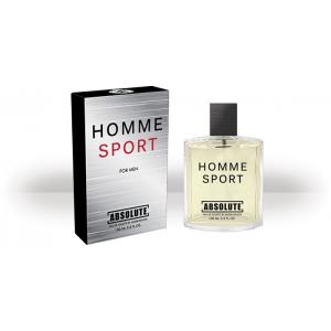 Today Parfum Absolute Homme Sport