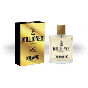 Today Parfum Absolute Millioner