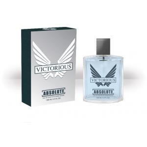Today Parfum Absolute Victorious