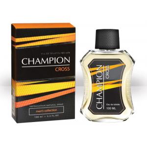 Today Parfum Champion Cross