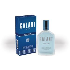 Today Parfum Galant Blue Label