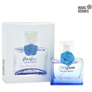 Marc Bernes Parfum Blue Light