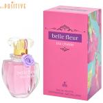 Positive Parfum Belle Fleur Ma Cherie
