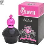 Evro Parfum Queen Black