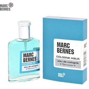 Marc Bernes Cologne Aqua