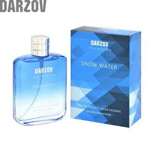 Darzov Impression Snow Water
