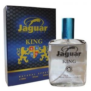 Parade of Stars Jaguar King