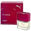 Puma I'm Going
