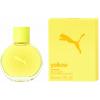 Puma Yellow