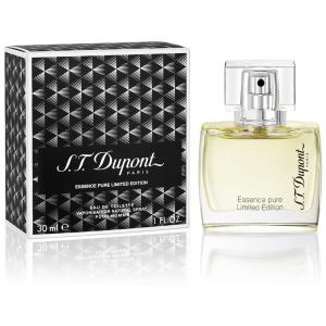 Dupont Essence Pure Limited Edition