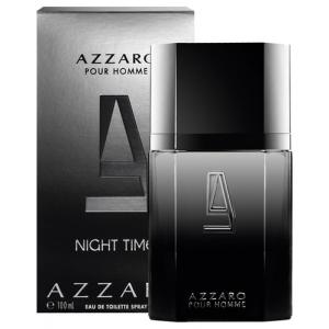 Azzaro Pour Homme Night Time