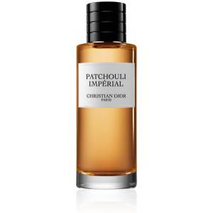 Dior Patchouli Imperial