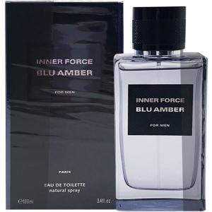 Geparlys Inner Force - Blu Amber