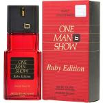 Jacques Bogart One Man Show Ruby Edition