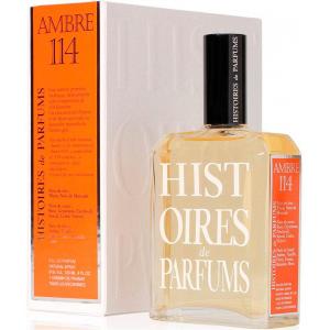 Histoires de Parfums 114 Ambre