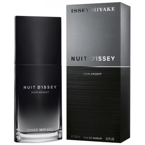 Issey Miyake Nuit D'issey Noir Argent