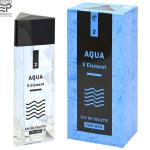 Evro Parfum 5 Element Aqua