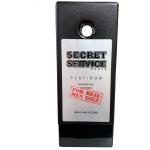 Brocard Secret Service Platinum   