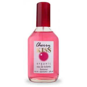 Genty Kiss Cherry