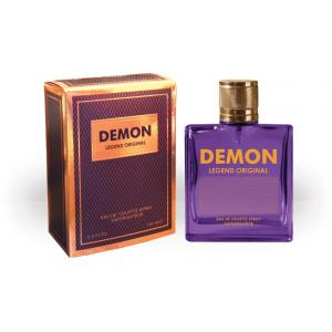 Delta Parfum Demon Legend Original