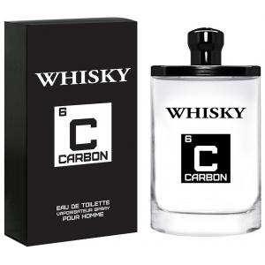 Evaflor Whisky Premium Carbon