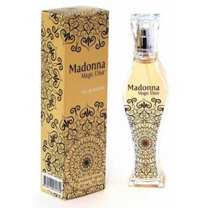 Iren Adler Madonna Magic Elixir