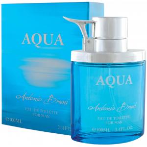 Kpk Parfum Antonio Bruni Aqua