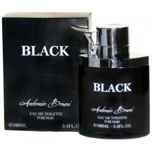 Kpk Parfum Antonio Bruni Black