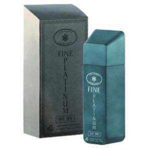 Kpk Parfum Fine Platinum