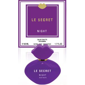 Kpk Parfum Le Secret Night