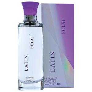 Kpk Parfum Latin Eclat