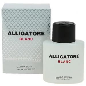 Kpk Parfum Alligatore Blanc