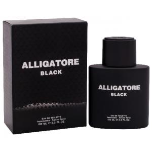 Kpk Parfum Alligatore Black