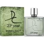 Dorall Collection 21st Year