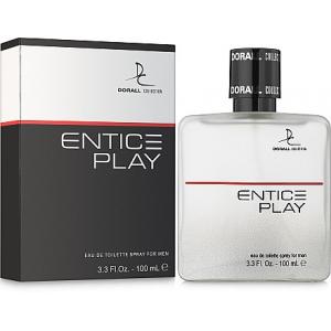 Dorall Collection Entice Play