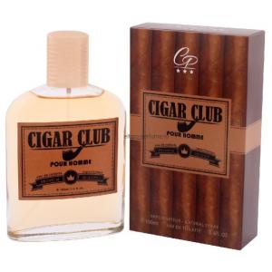 Kpk Parfum Cigar Club