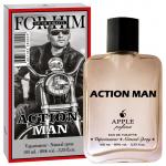 Apple Parfums Action Man