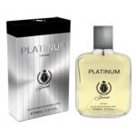 Delta Parfum Favorit Platinum