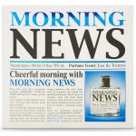 Genty Morning News