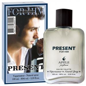 Apple Parfums Present for Him