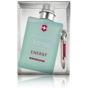 Victorinox Swiss Unlimited Energy