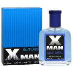 Apple Parfums X-Man Blue Label